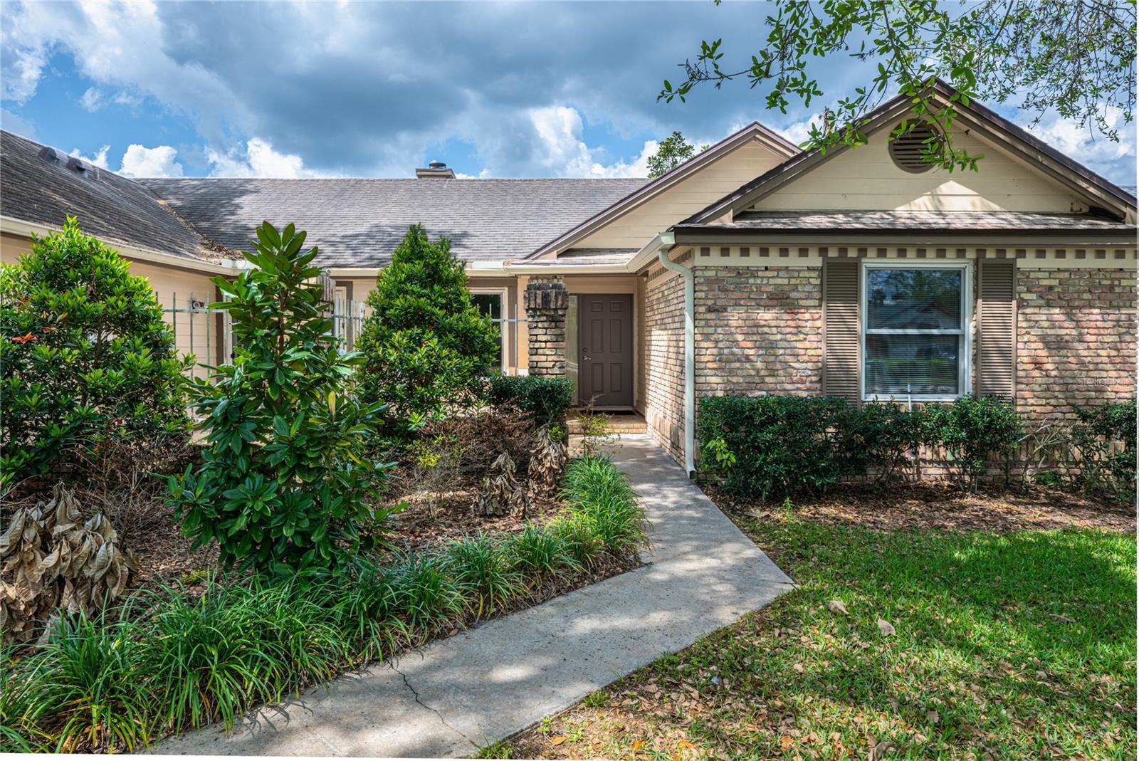 1707 GRANGE CIR, LONGWOOD, FL, 32750