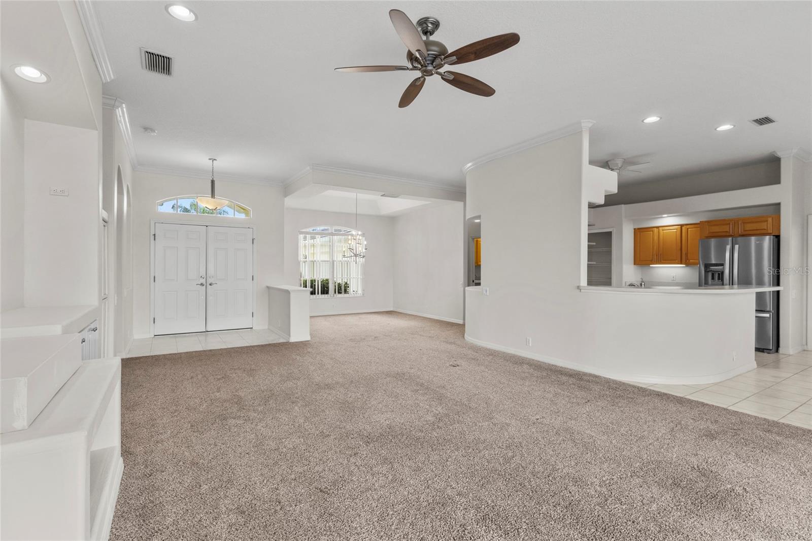 600 COCKATOO CIR, VENICE, FL, 34285