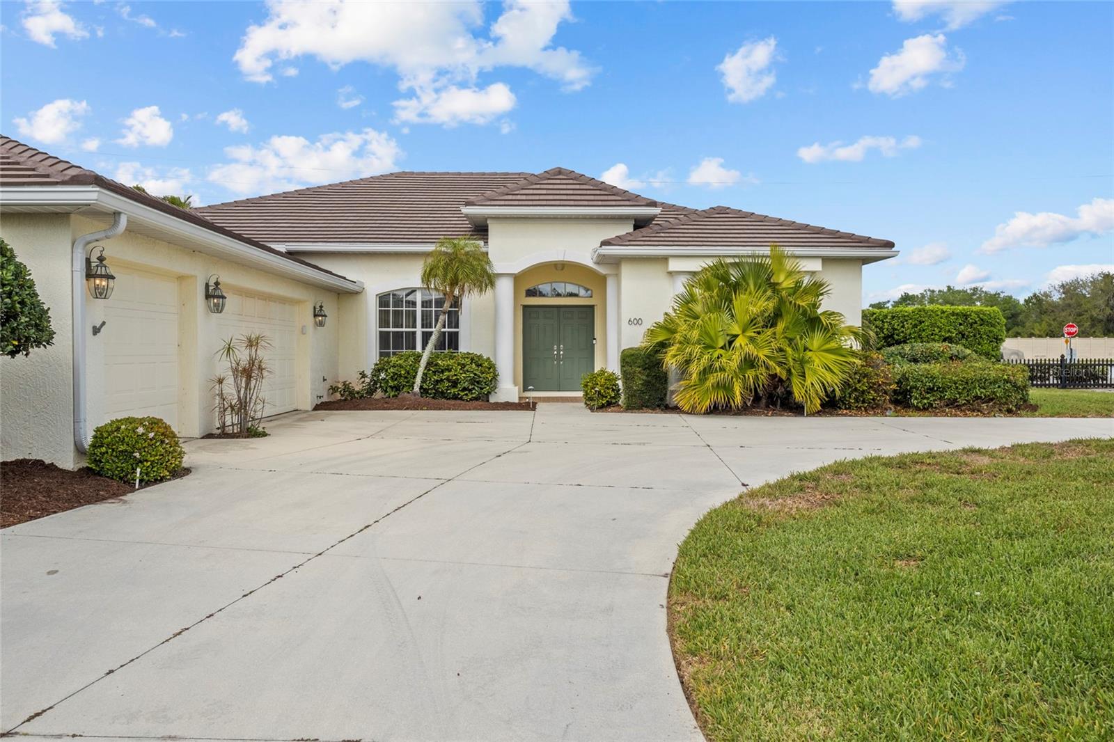 600 COCKATOO CIR, VENICE, FL, 34285
