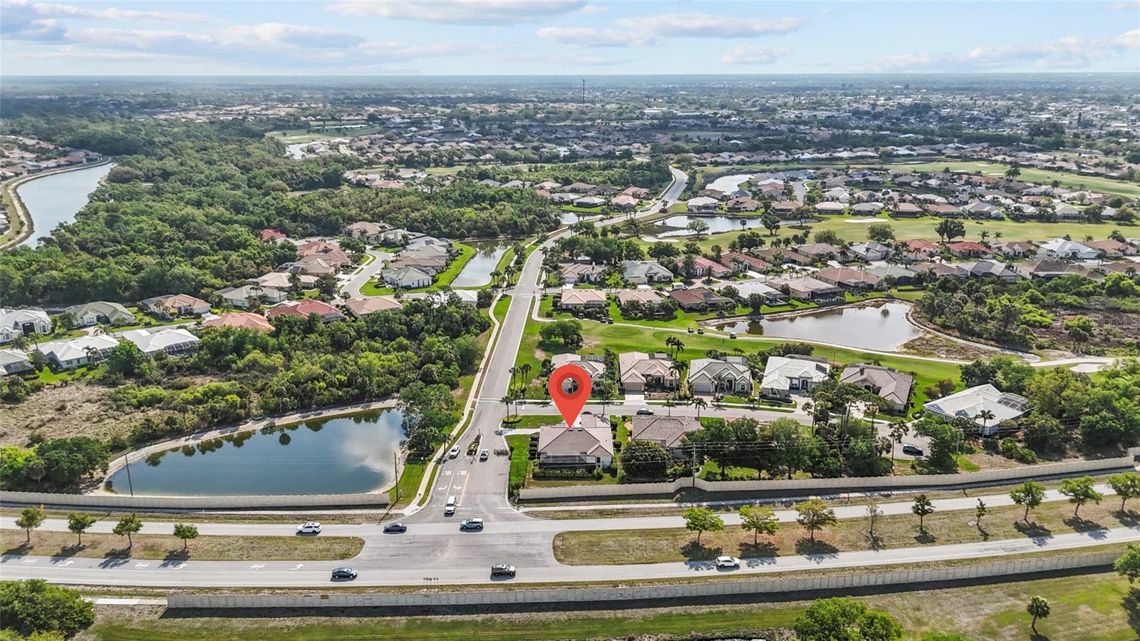 600 COCKATOO CIR, VENICE, FL, 34285