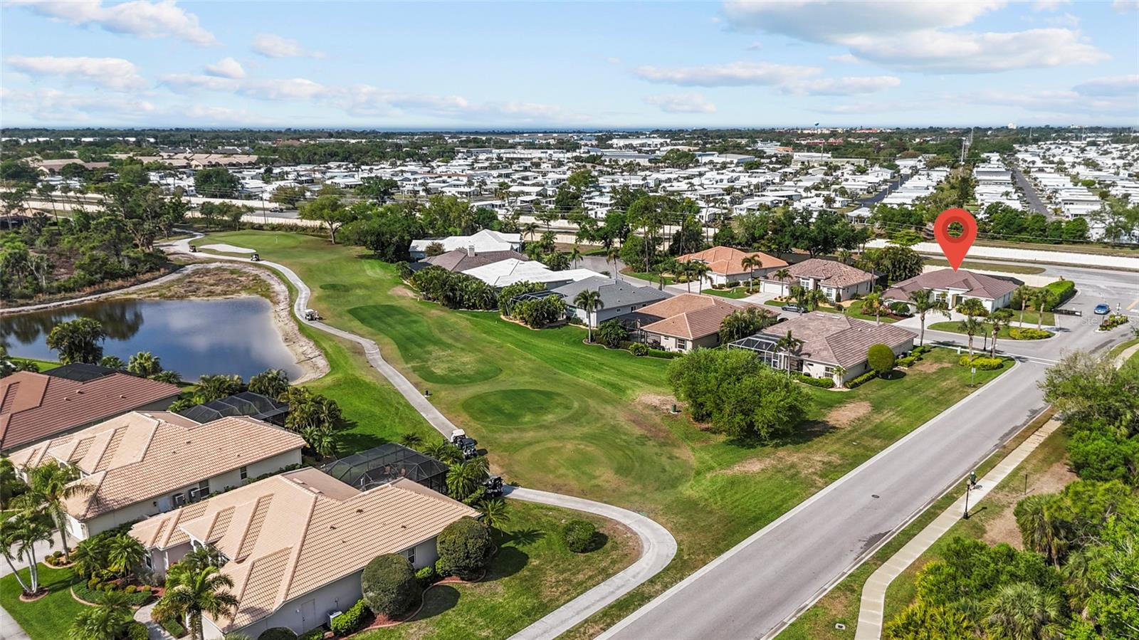 600 COCKATOO CIR, VENICE, FL, 34285