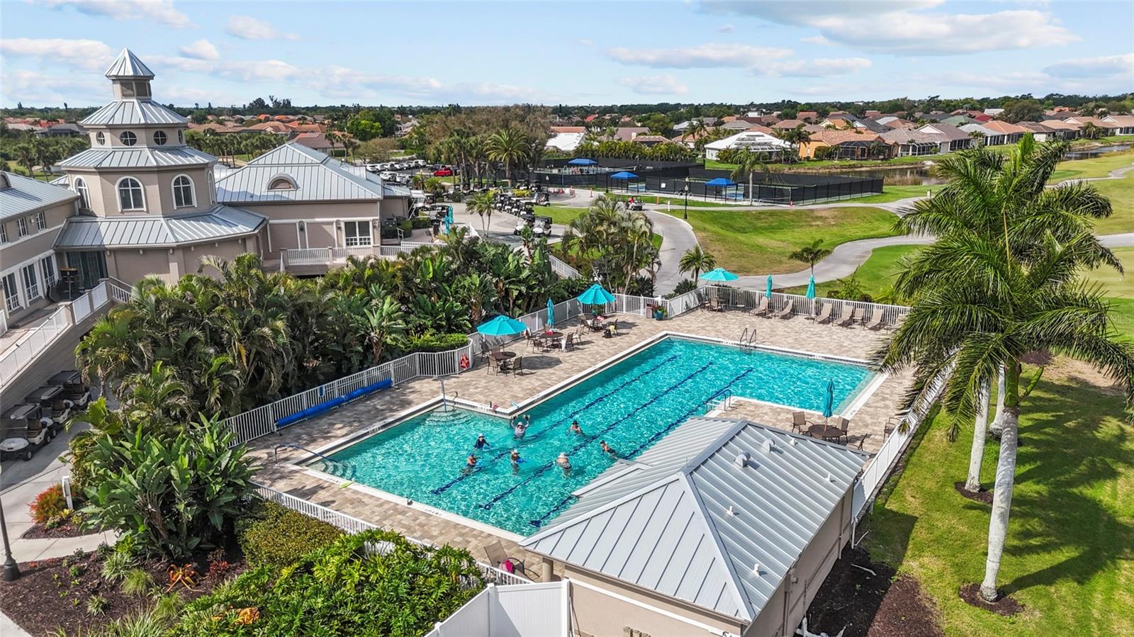 600 COCKATOO CIR, VENICE, FL, 34285