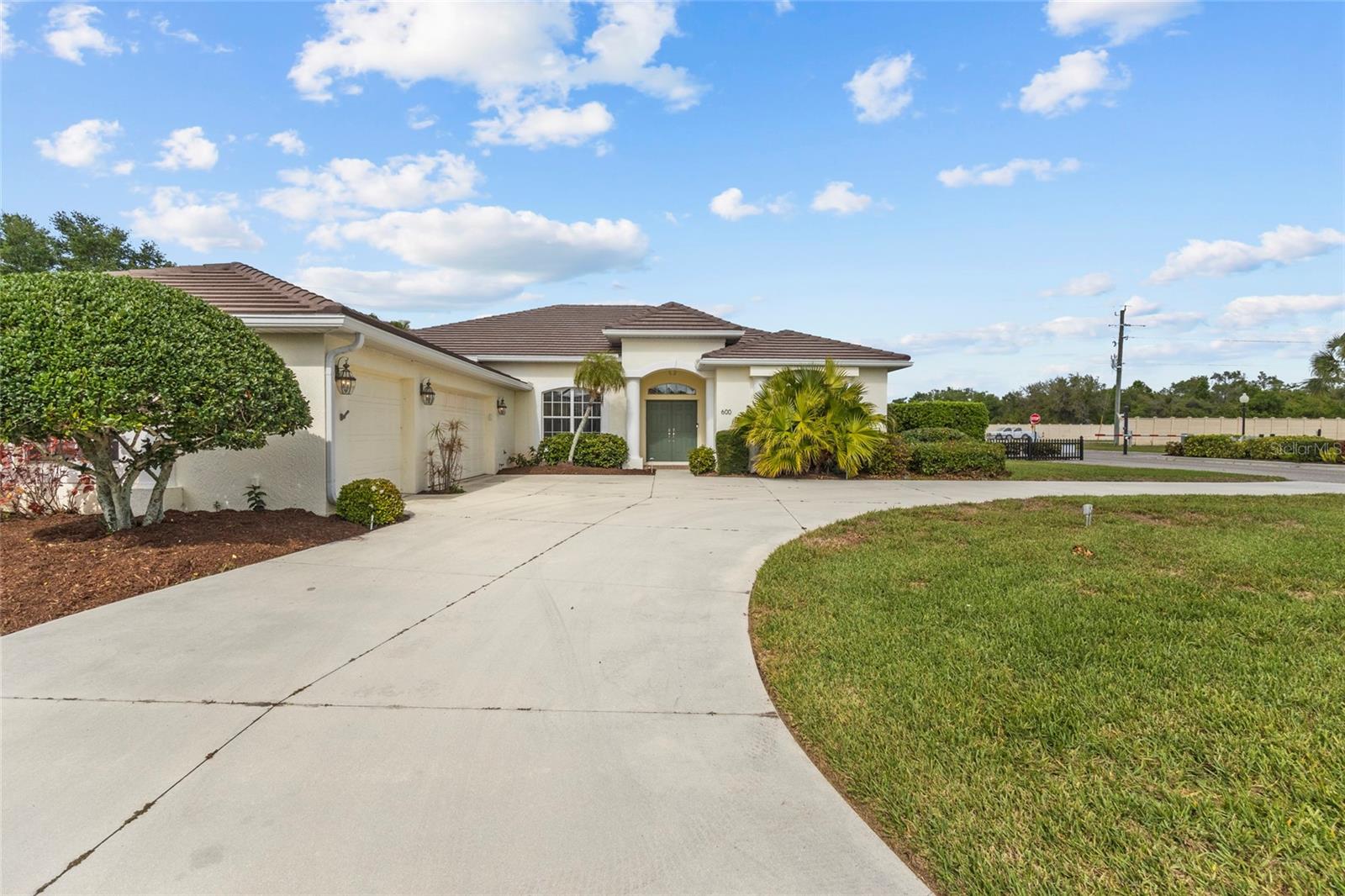 600 COCKATOO CIR, VENICE, FL, 34285