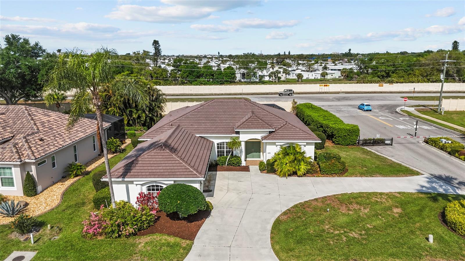 600 COCKATOO CIR, VENICE, FL, 34285
