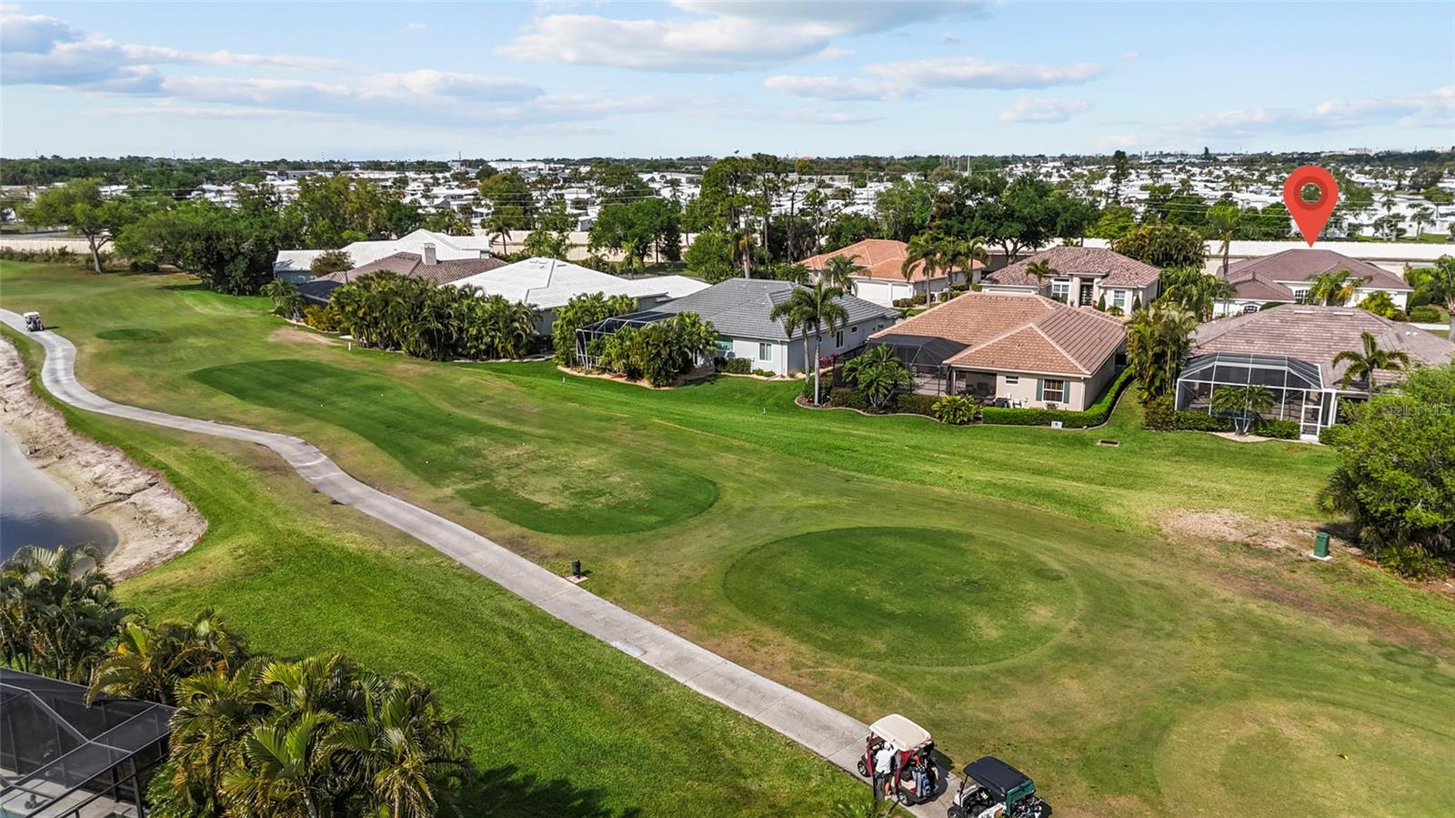 600 COCKATOO CIR, VENICE, FL, 34285