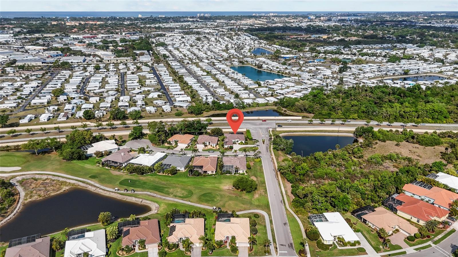 600 COCKATOO CIR, VENICE, FL, 34285