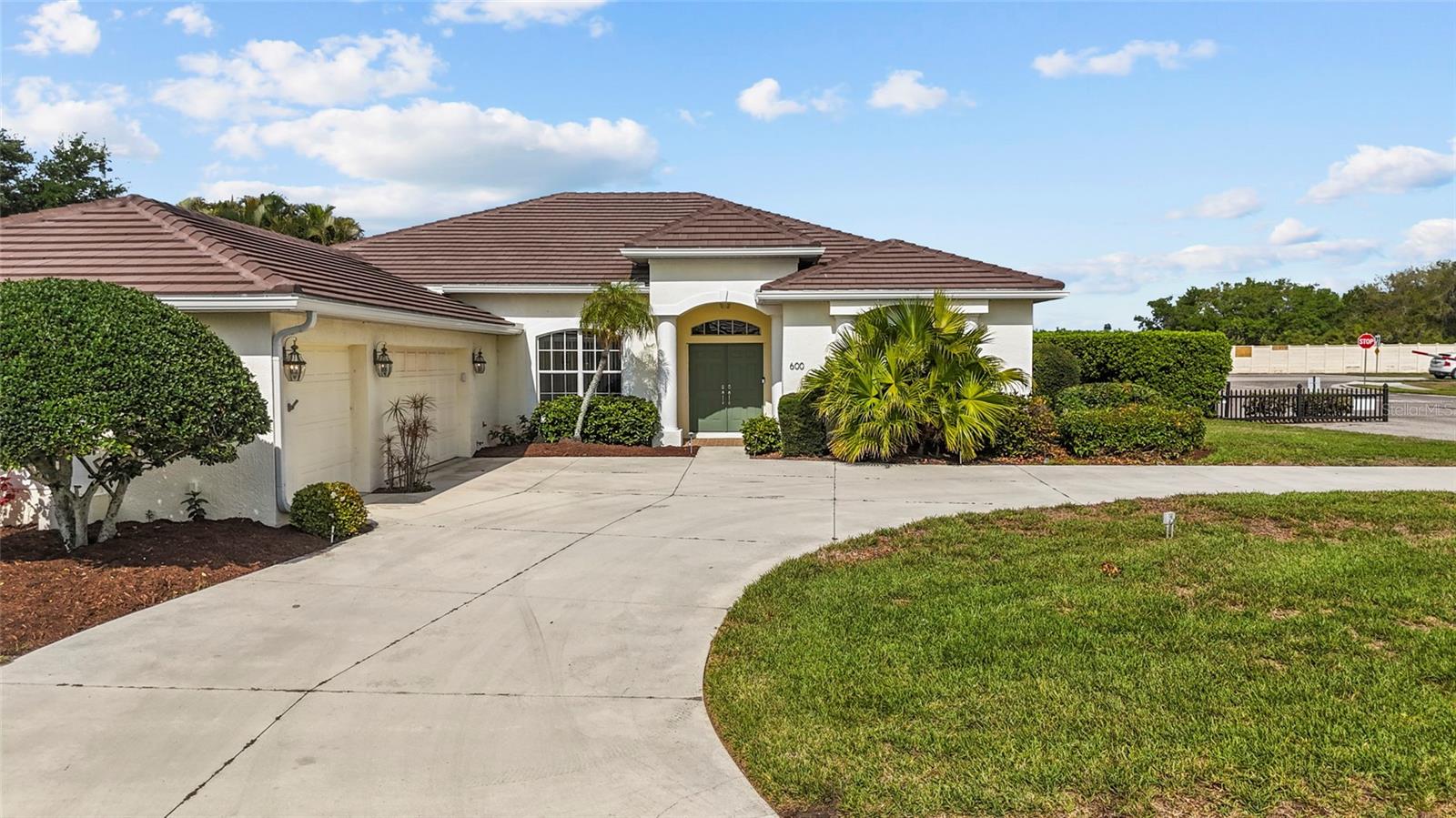 600 COCKATOO CIR, VENICE, FL, 34285