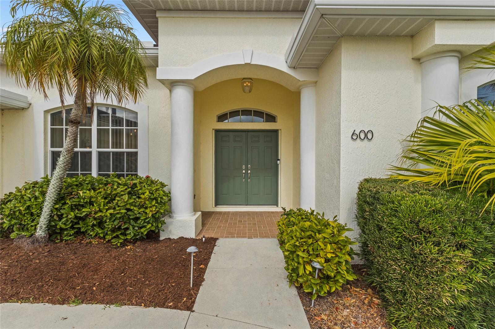 600 COCKATOO CIR, VENICE, FL, 34285