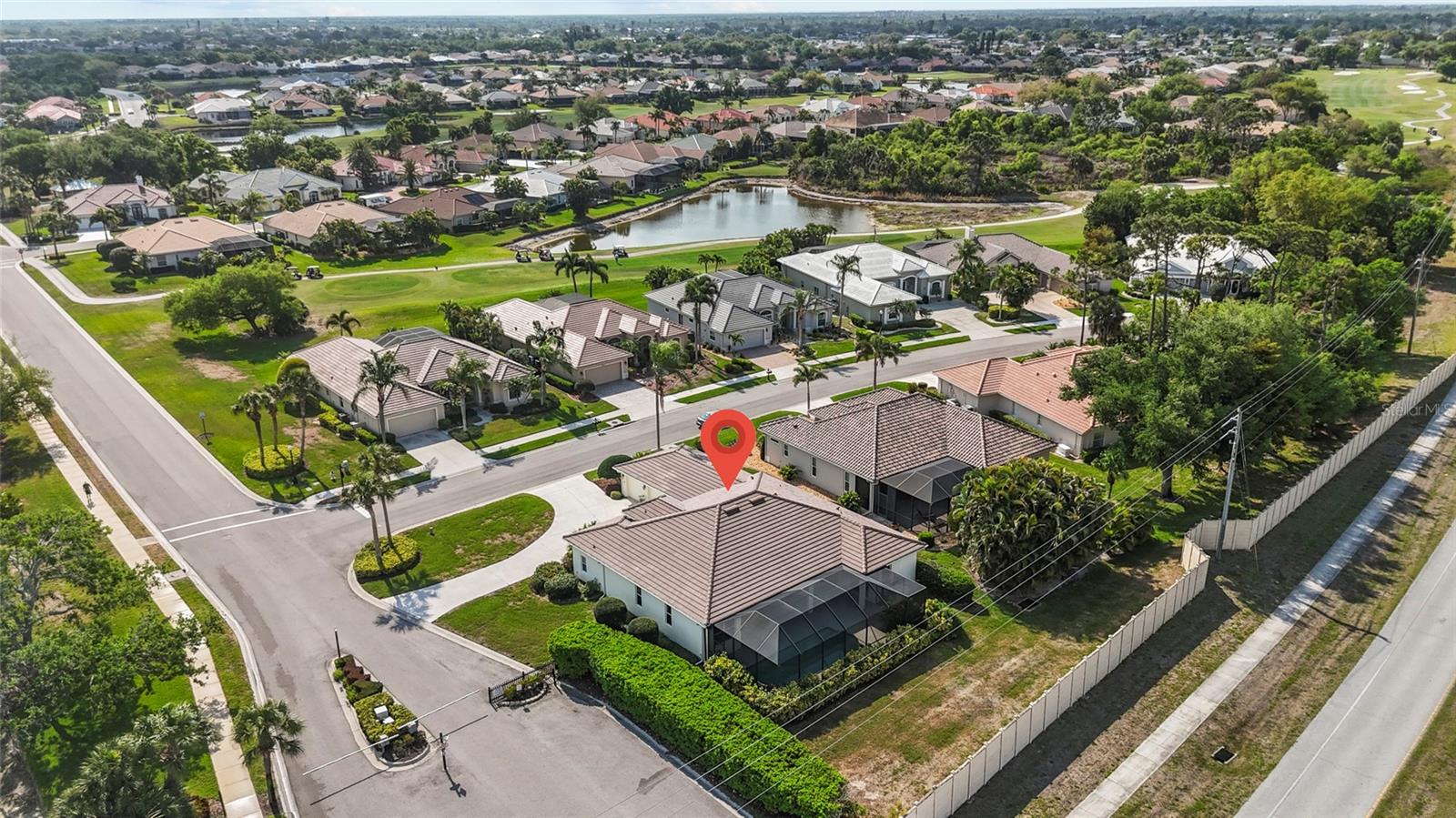 600 COCKATOO CIR, VENICE, FL, 34285