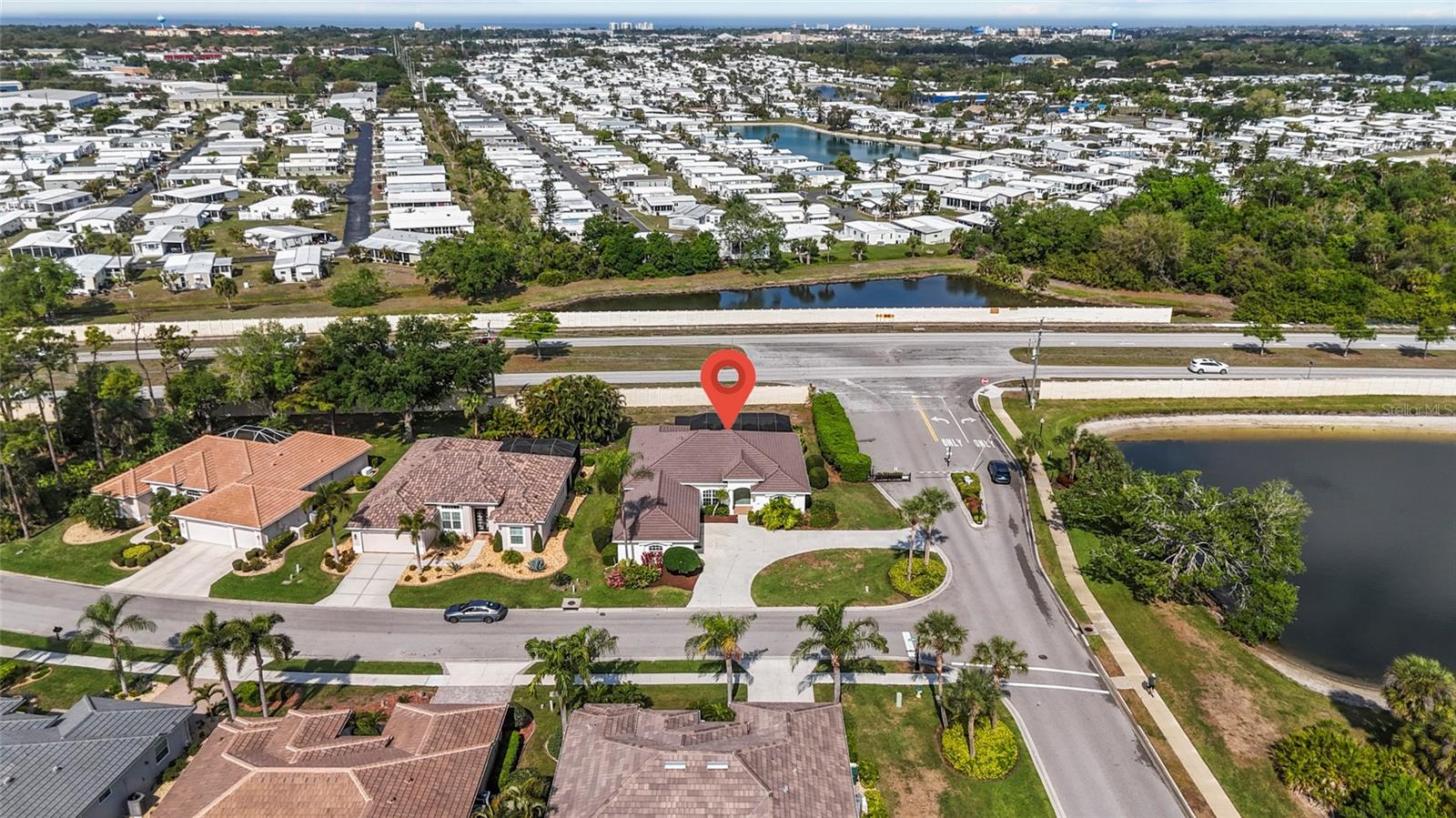600 COCKATOO CIR, VENICE, FL, 34285