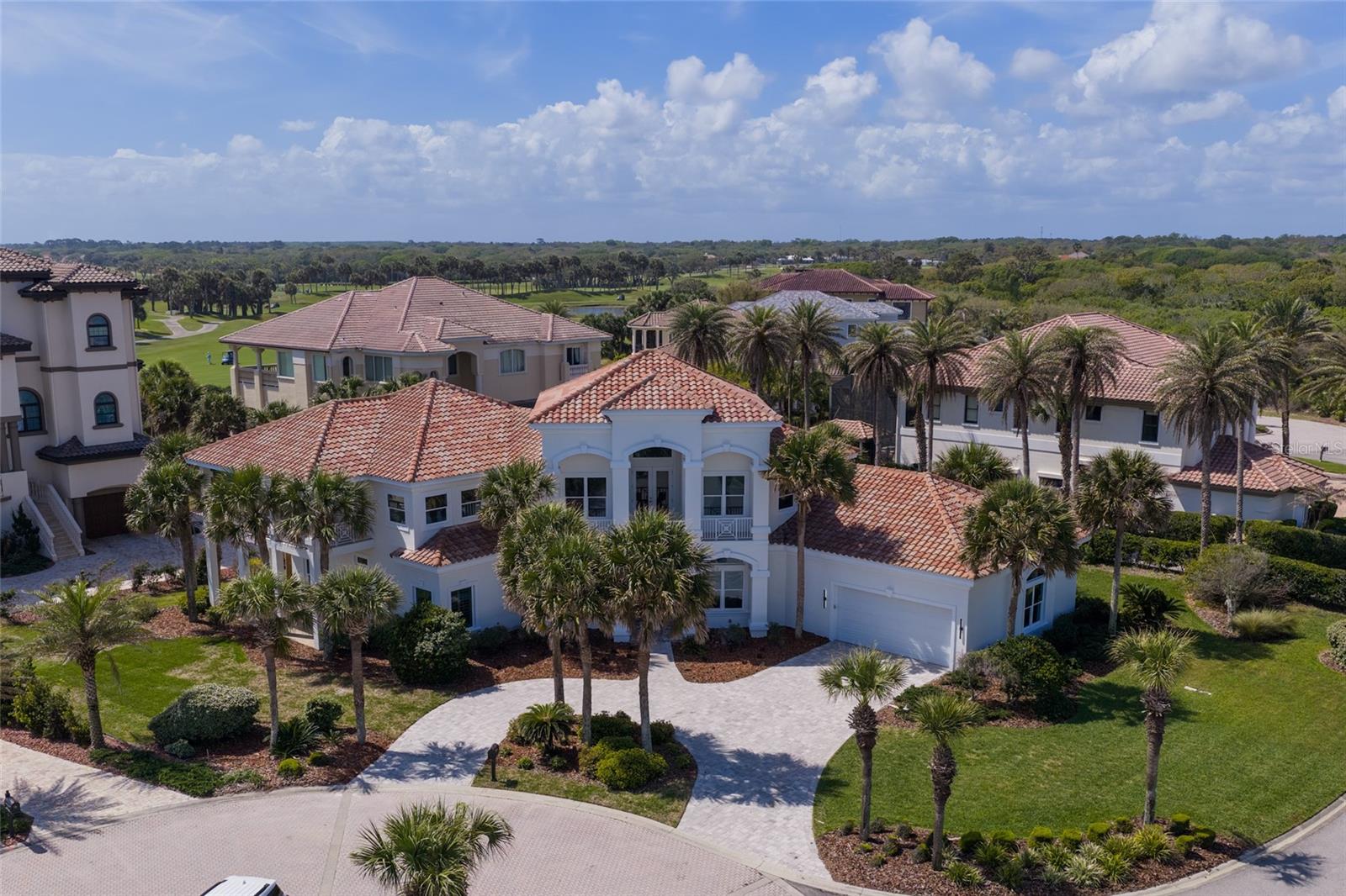6 RIVIERA PL, PALM COAST, FL, 32137