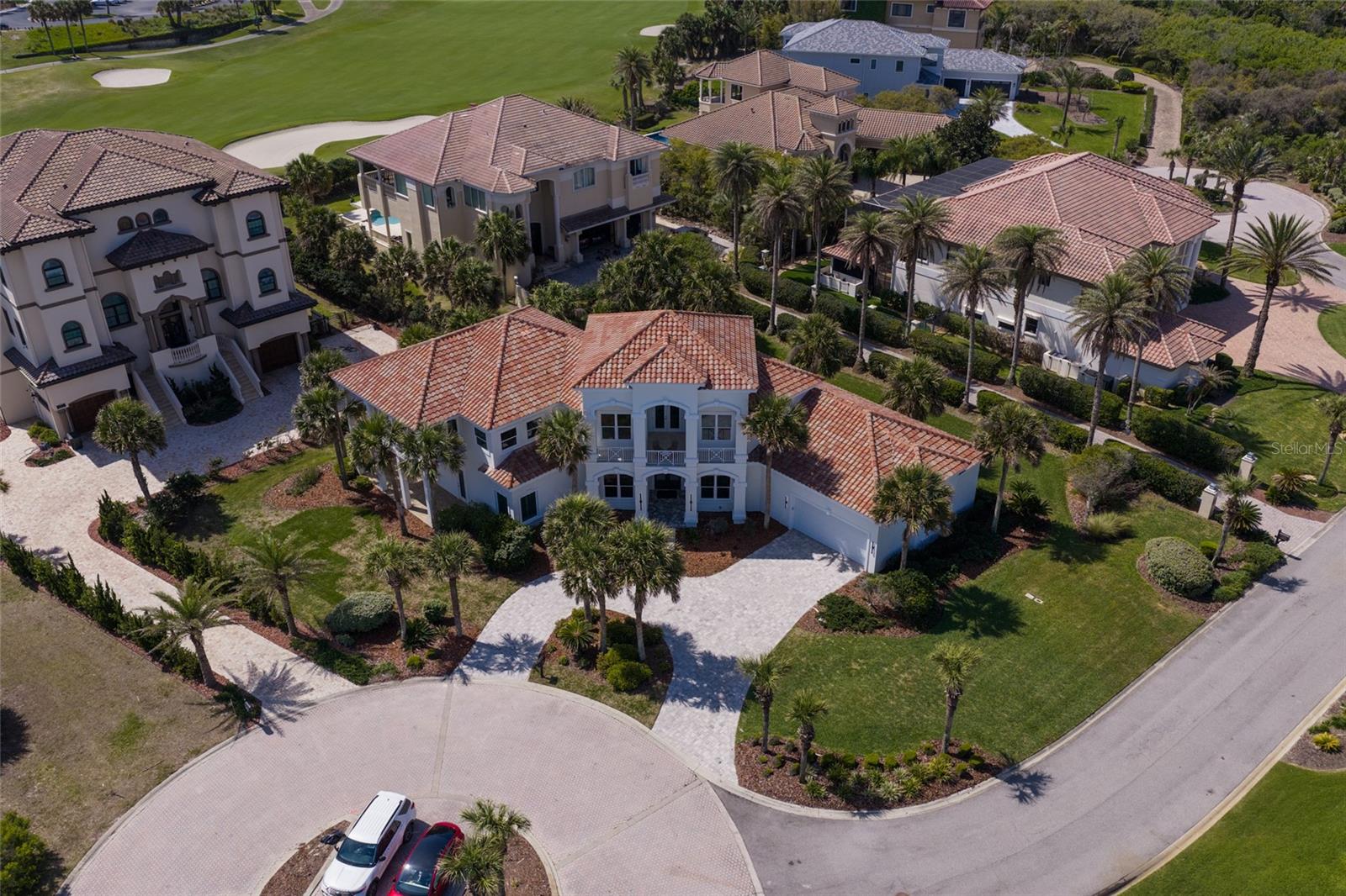 6 RIVIERA PL, PALM COAST, FL, 32137
