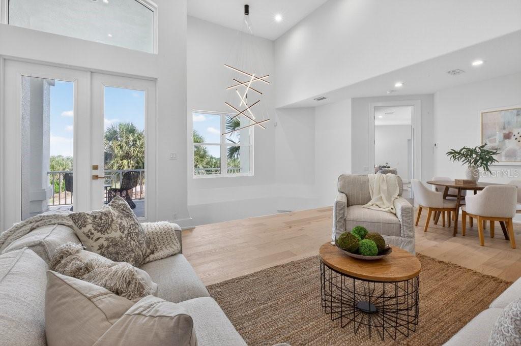 6 RIVIERA PL, PALM COAST, FL, 32137