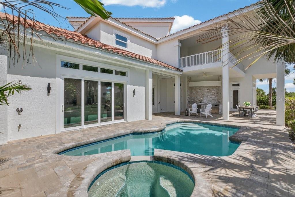 6 RIVIERA PL, PALM COAST, FL, 32137
