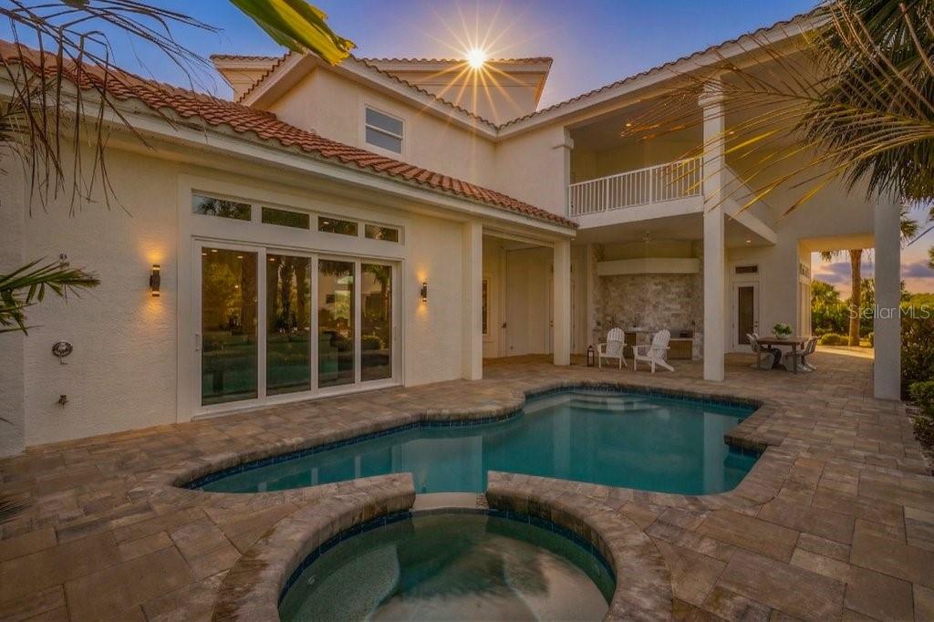 6 RIVIERA PL, PALM COAST, FL, 32137