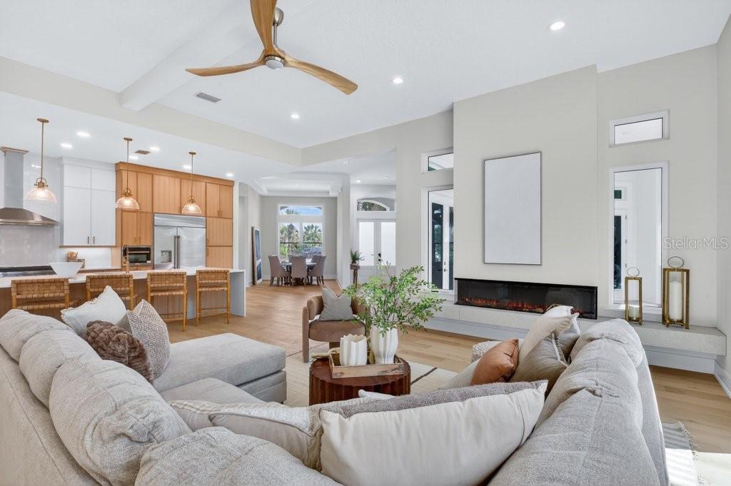 6 RIVIERA PL, PALM COAST, FL, 32137