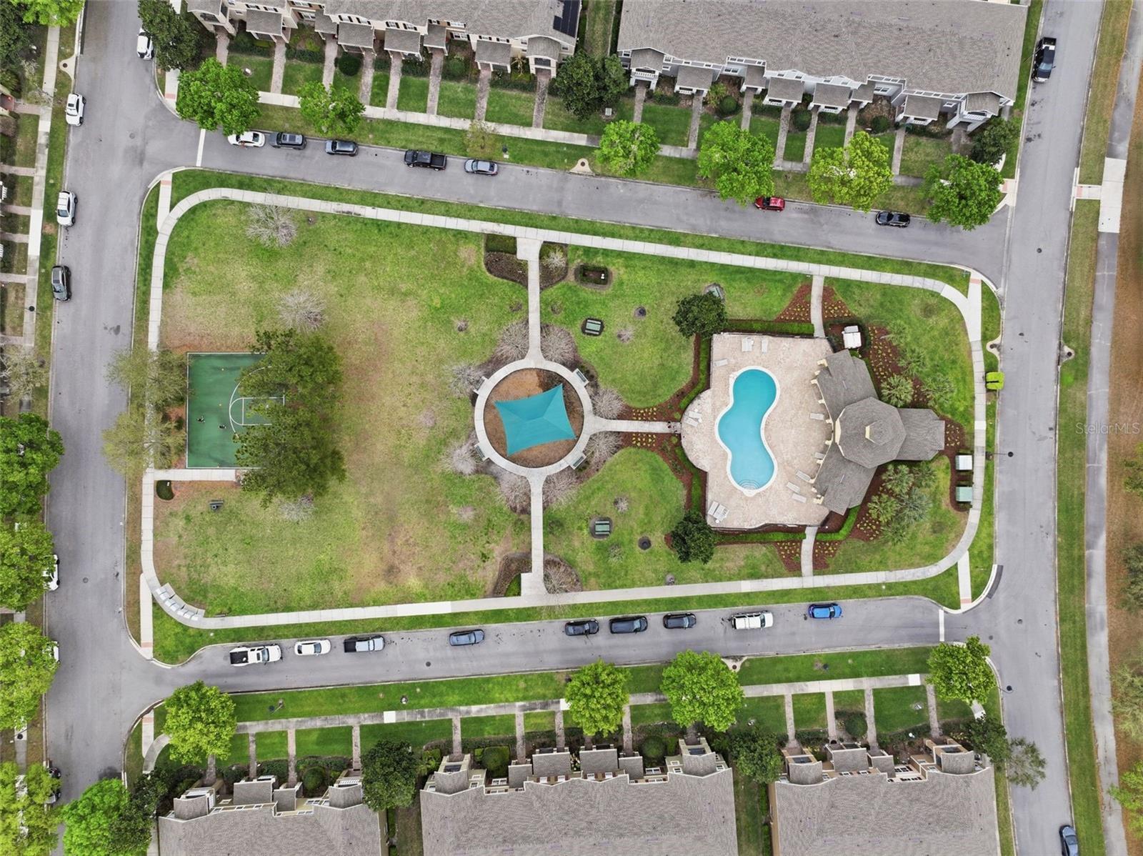 11337 GREAT COMMISSION WAY, ORLANDO, FL, 32832