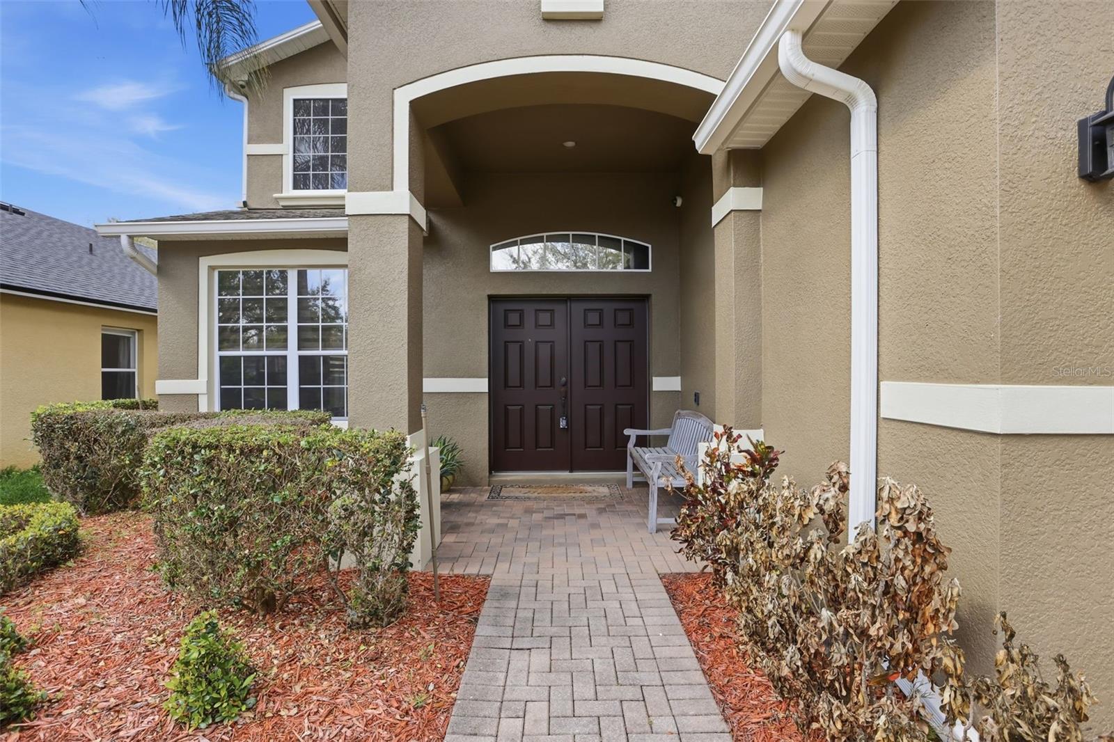 11337 GREAT COMMISSION WAY, ORLANDO, FL, 32832