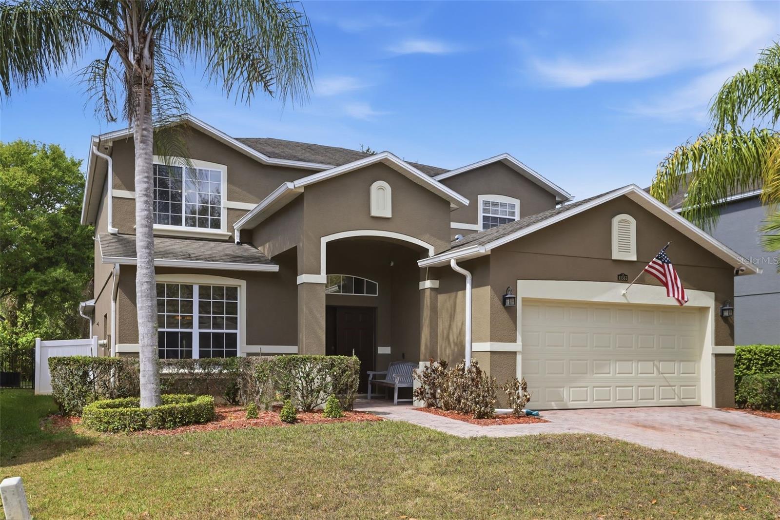 11337 GREAT COMMISSION WAY, ORLANDO, FL, 32832