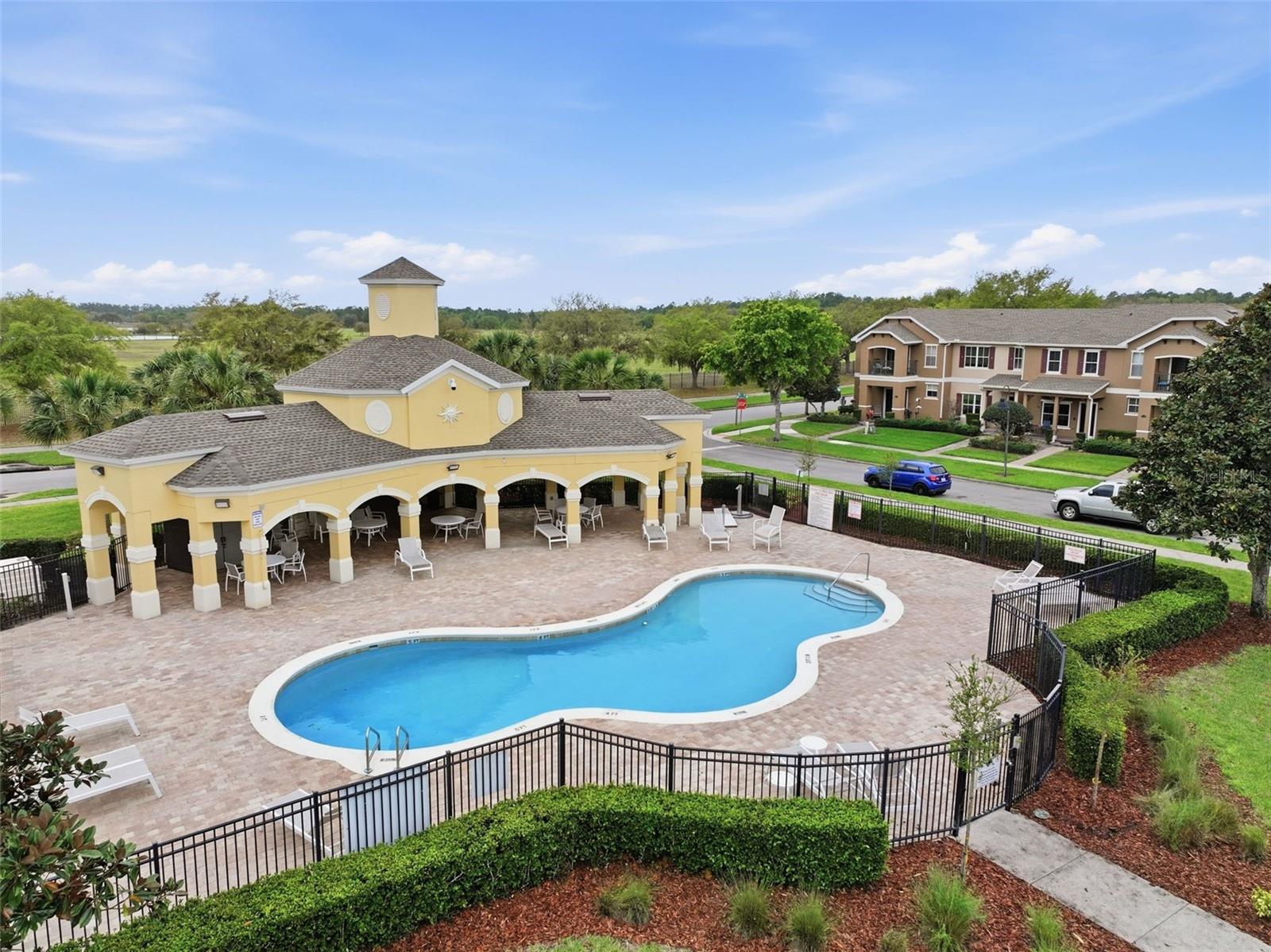 11337 GREAT COMMISSION WAY, ORLANDO, FL, 32832