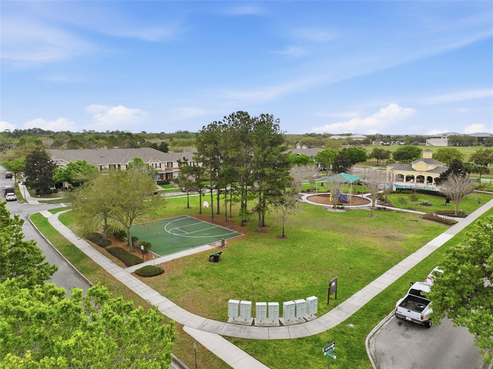 11337 GREAT COMMISSION WAY, ORLANDO, FL, 32832