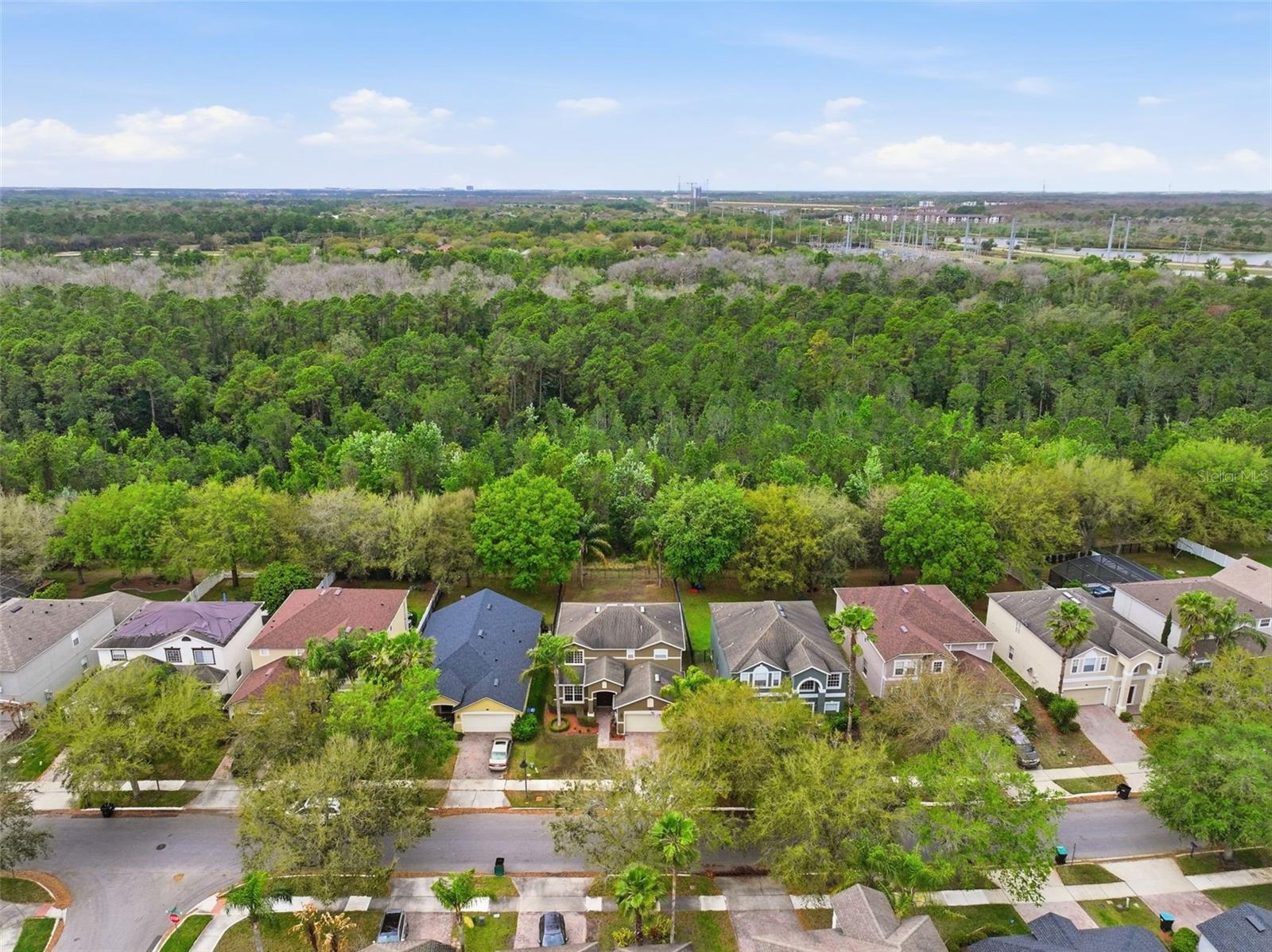 11337 GREAT COMMISSION WAY, ORLANDO, FL, 32832