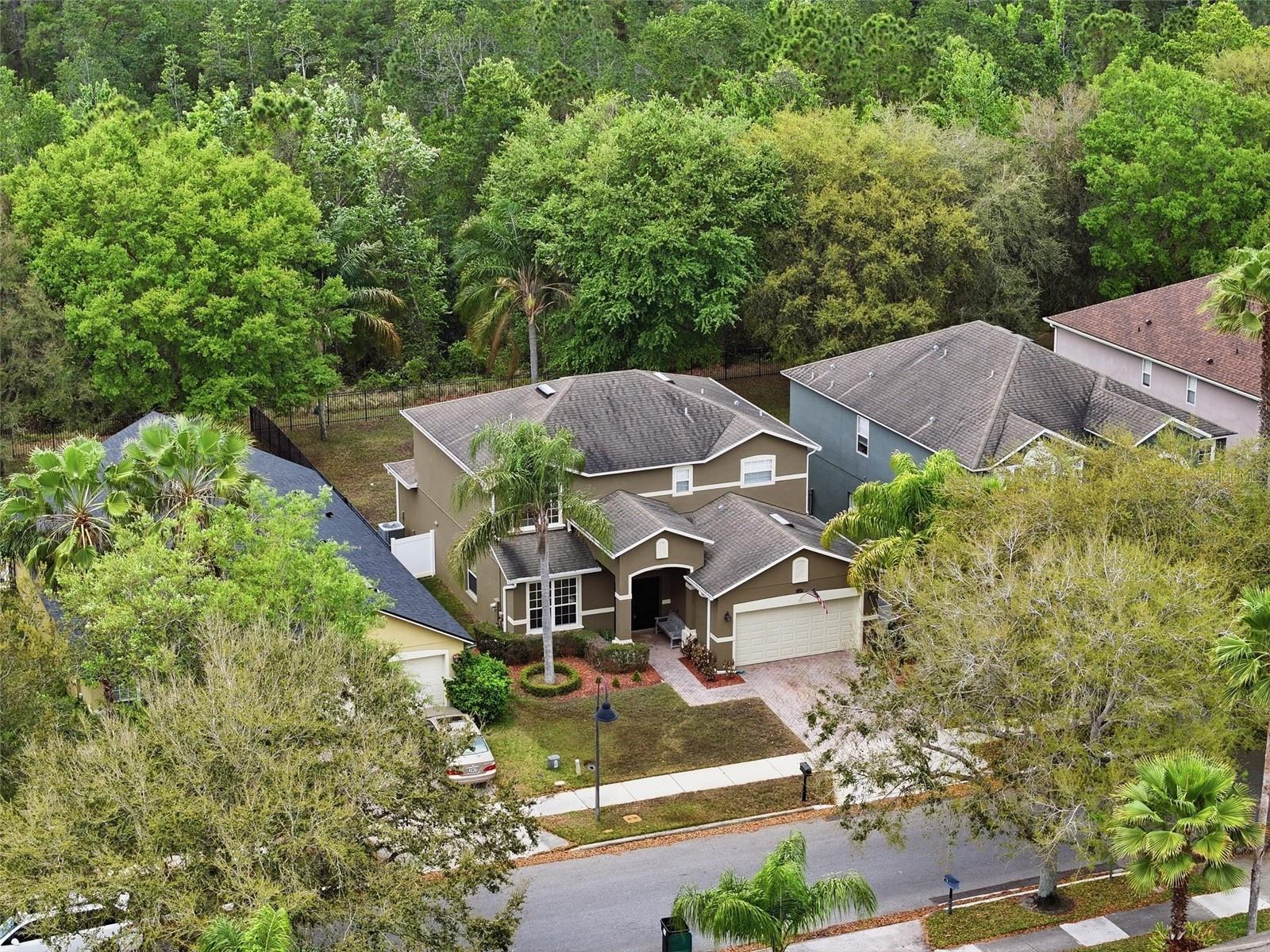 11337 GREAT COMMISSION WAY, ORLANDO, FL, 32832