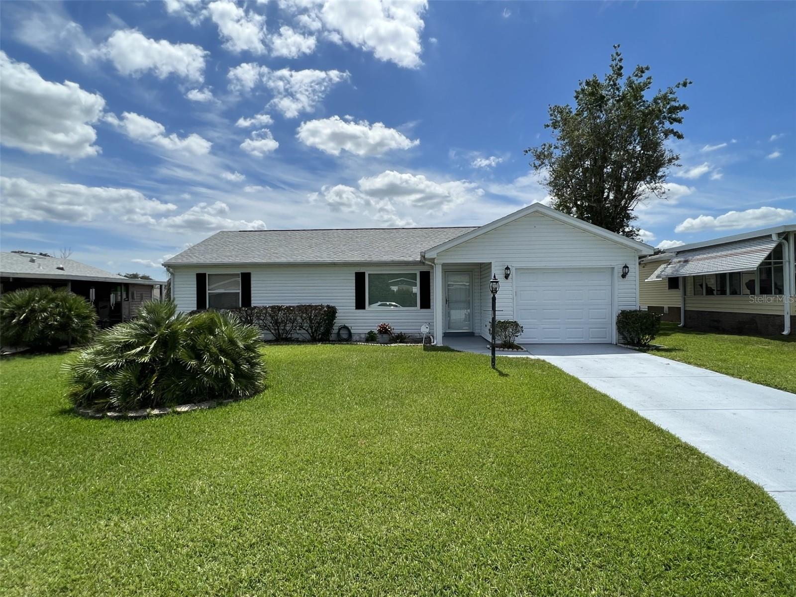 1232 ZAPATA PL, LADY LAKE, FL, 32159