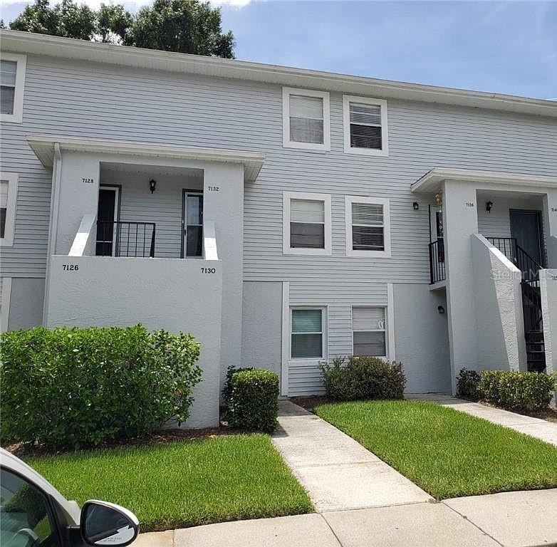 7132 WATERSIDE DR #31, TAMPA, FL, 33617