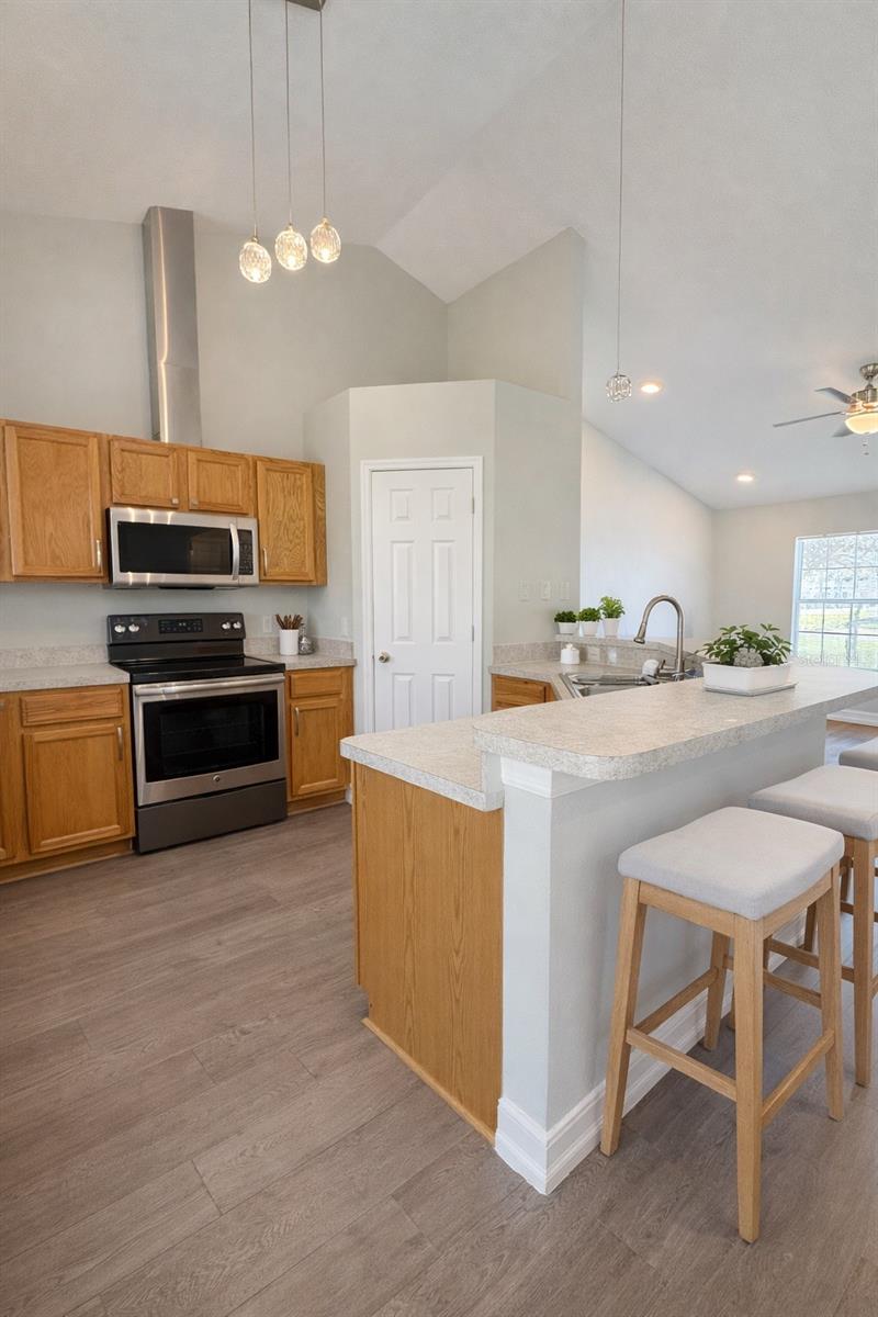 14069 DRYSDALE ST, SPRING HILL, FL, 34609