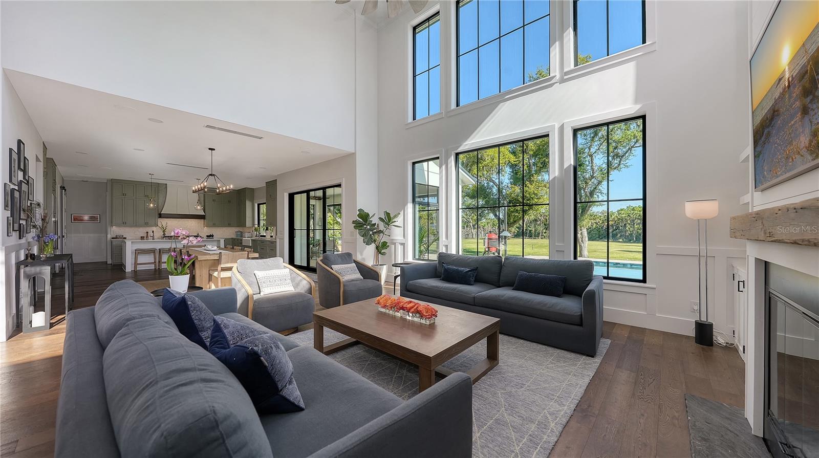 7022 SADDLE CREEK CIR, SARASOTA, FL, 34241