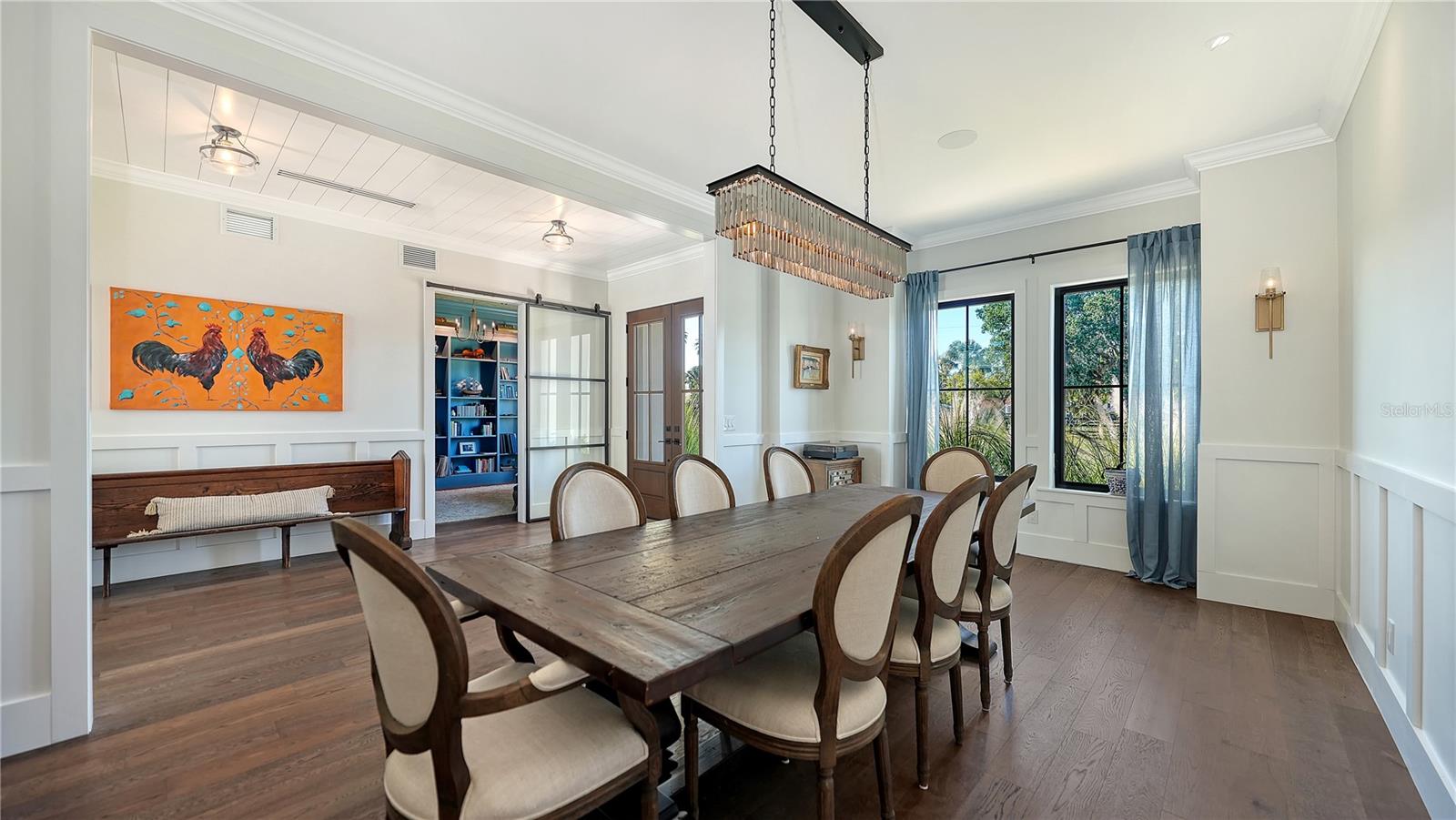 7022 SADDLE CREEK CIR, SARASOTA, FL, 34241