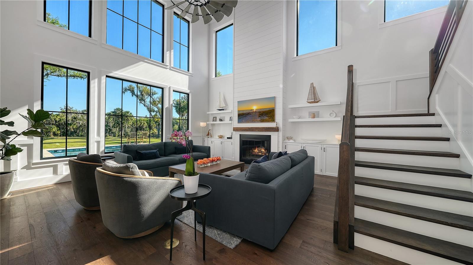 7022 SADDLE CREEK CIR, SARASOTA, FL, 34241