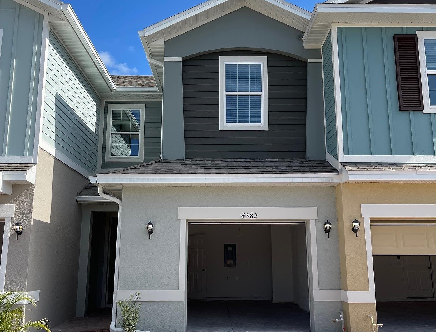 4382 SAILPLANE CT, WESLEY CHAPEL, FL, 33545