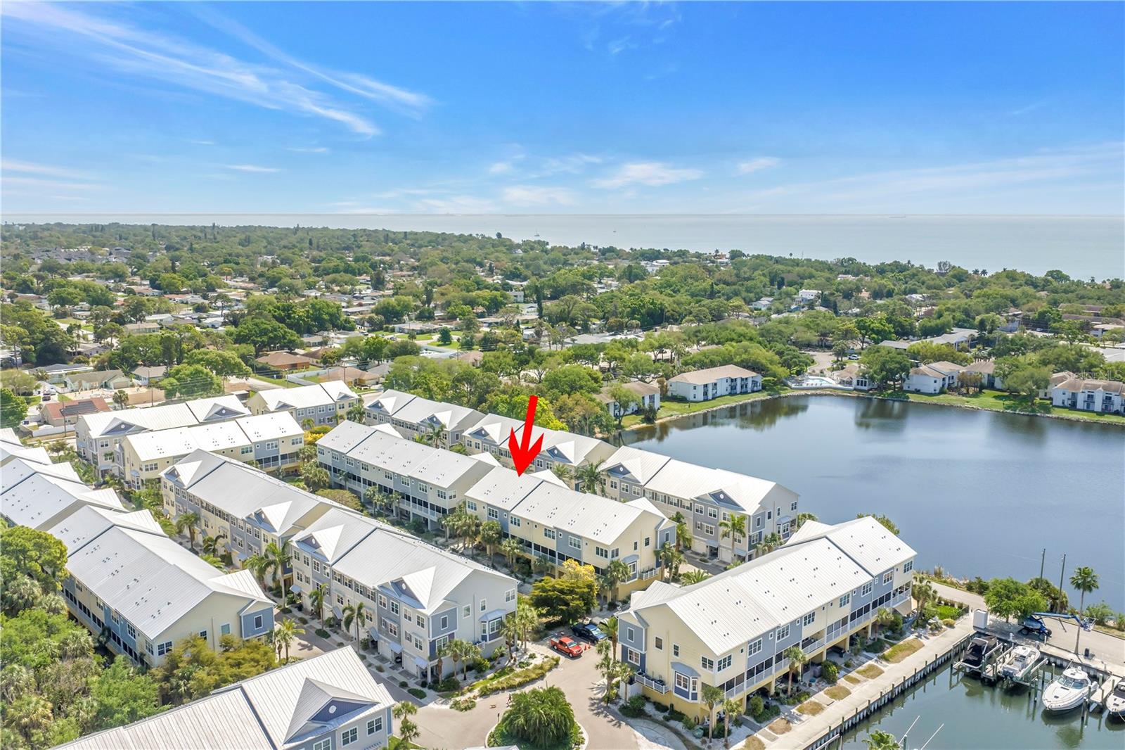 3207 NAUTICAL PL S, ST PETERSBURG, FL, 33712