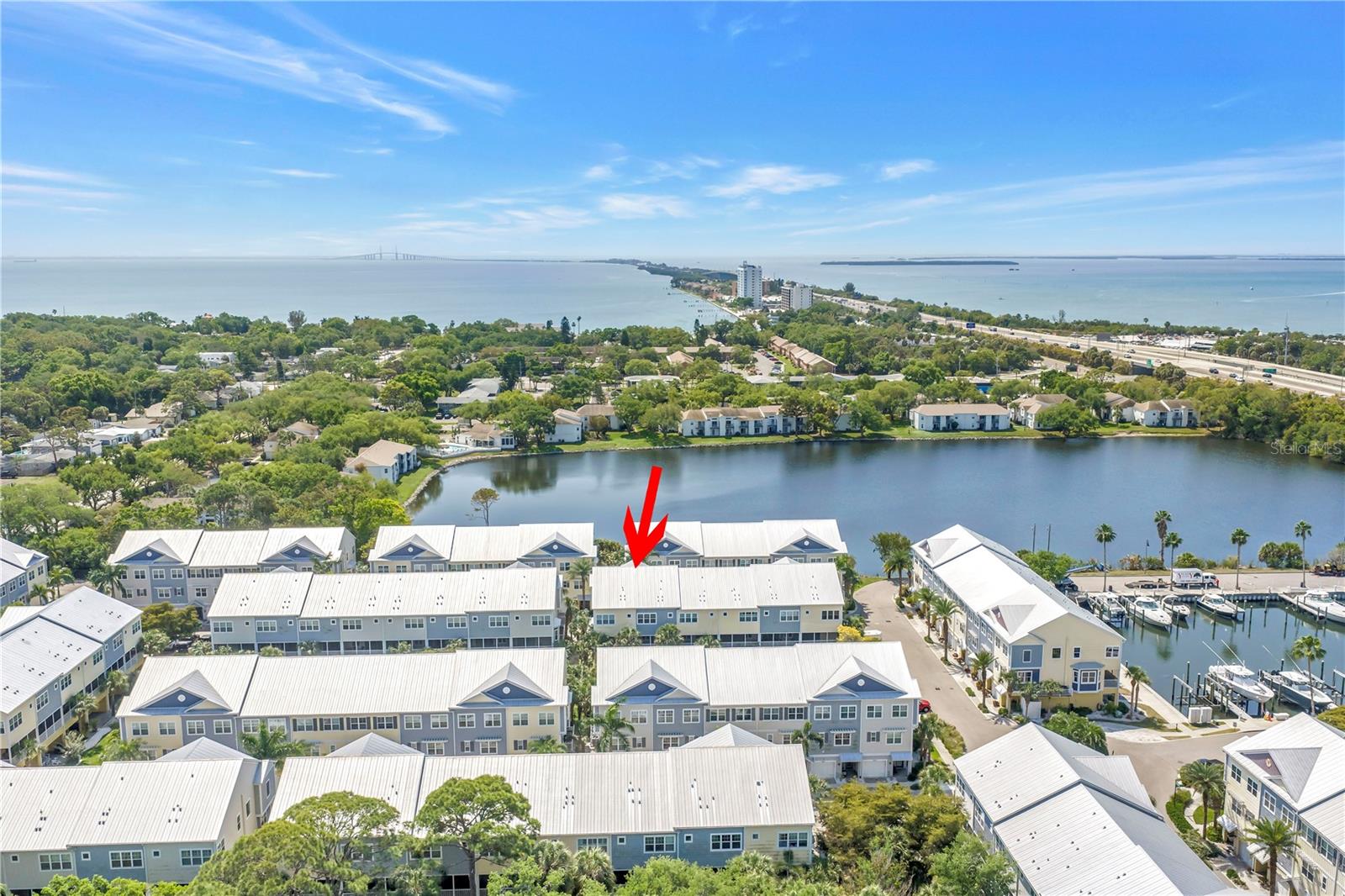 3207 NAUTICAL PL S, ST PETERSBURG, FL, 33712