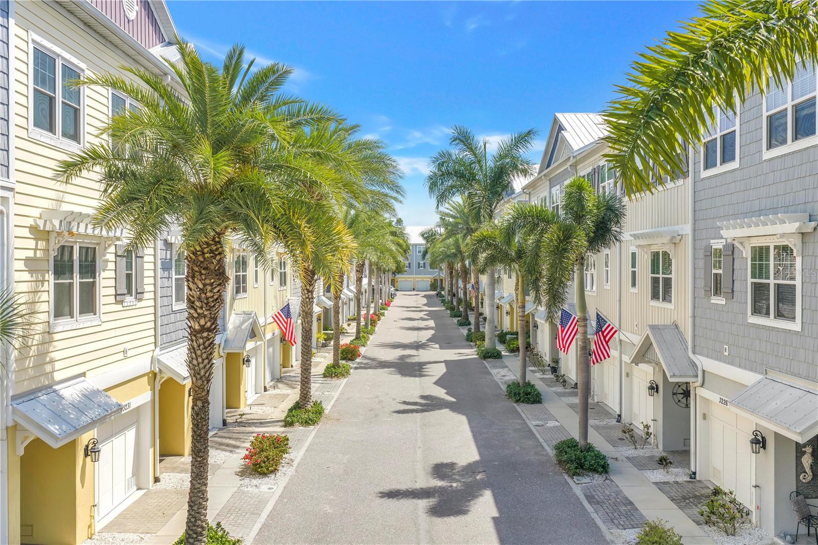 3207 NAUTICAL PL S, ST PETERSBURG, FL, 33712