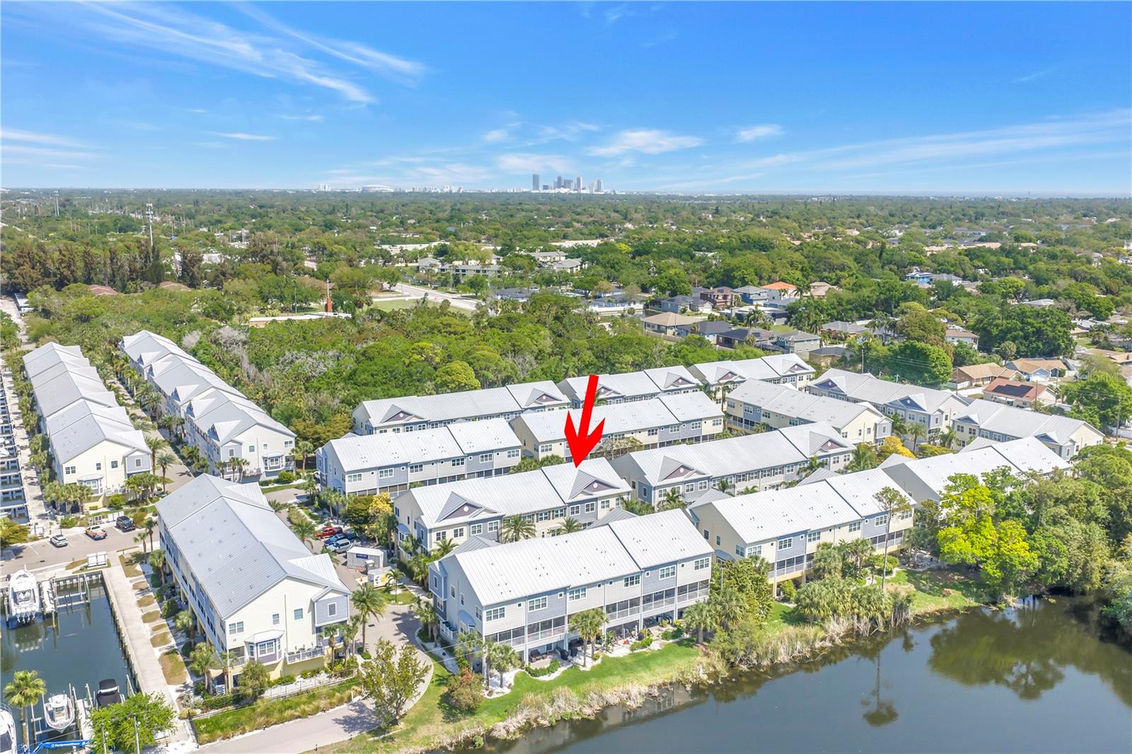 3207 NAUTICAL PL S, ST PETERSBURG, FL, 33712