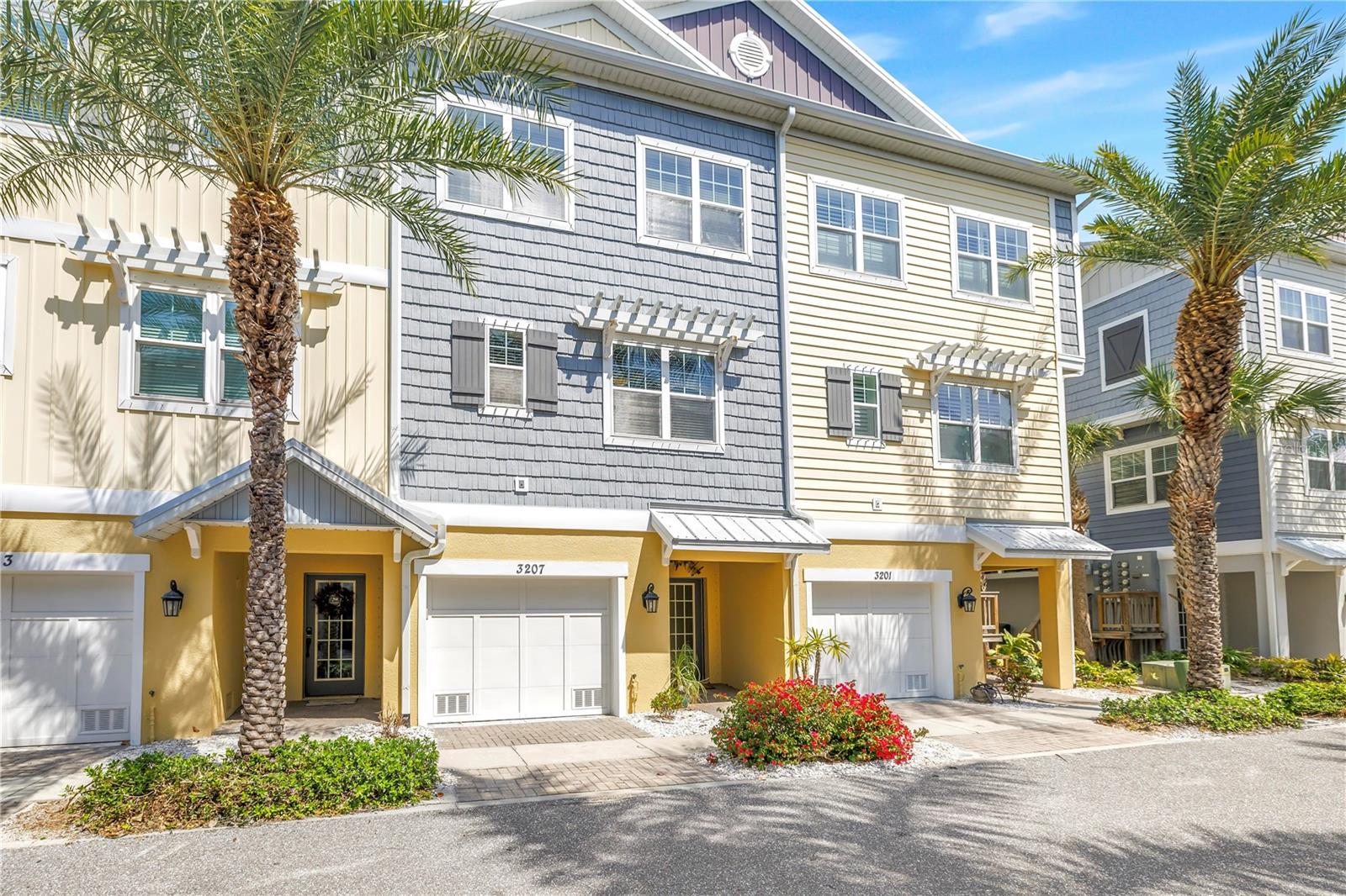 3207 NAUTICAL PL S, ST PETERSBURG, FL, 33712
