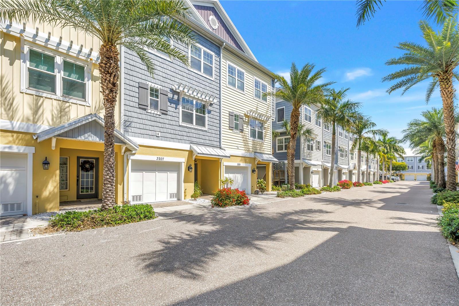 3207 NAUTICAL PL S, ST PETERSBURG, FL, 33712