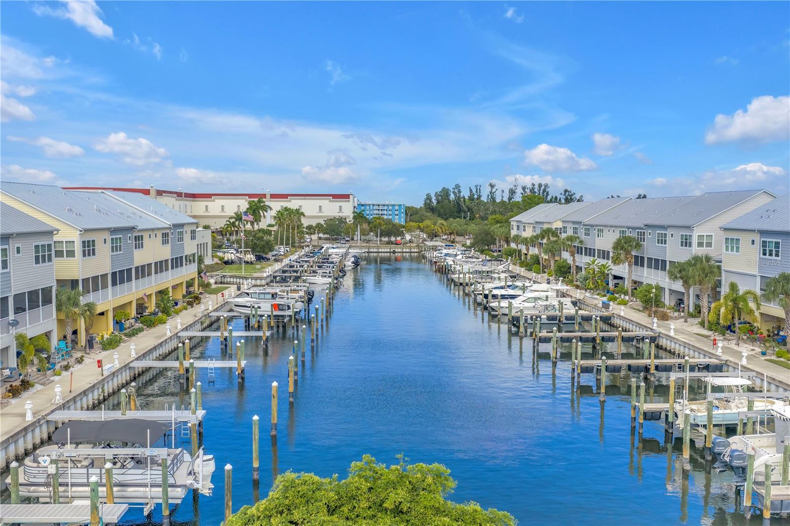 3207 NAUTICAL PL S, ST PETERSBURG, FL, 33712