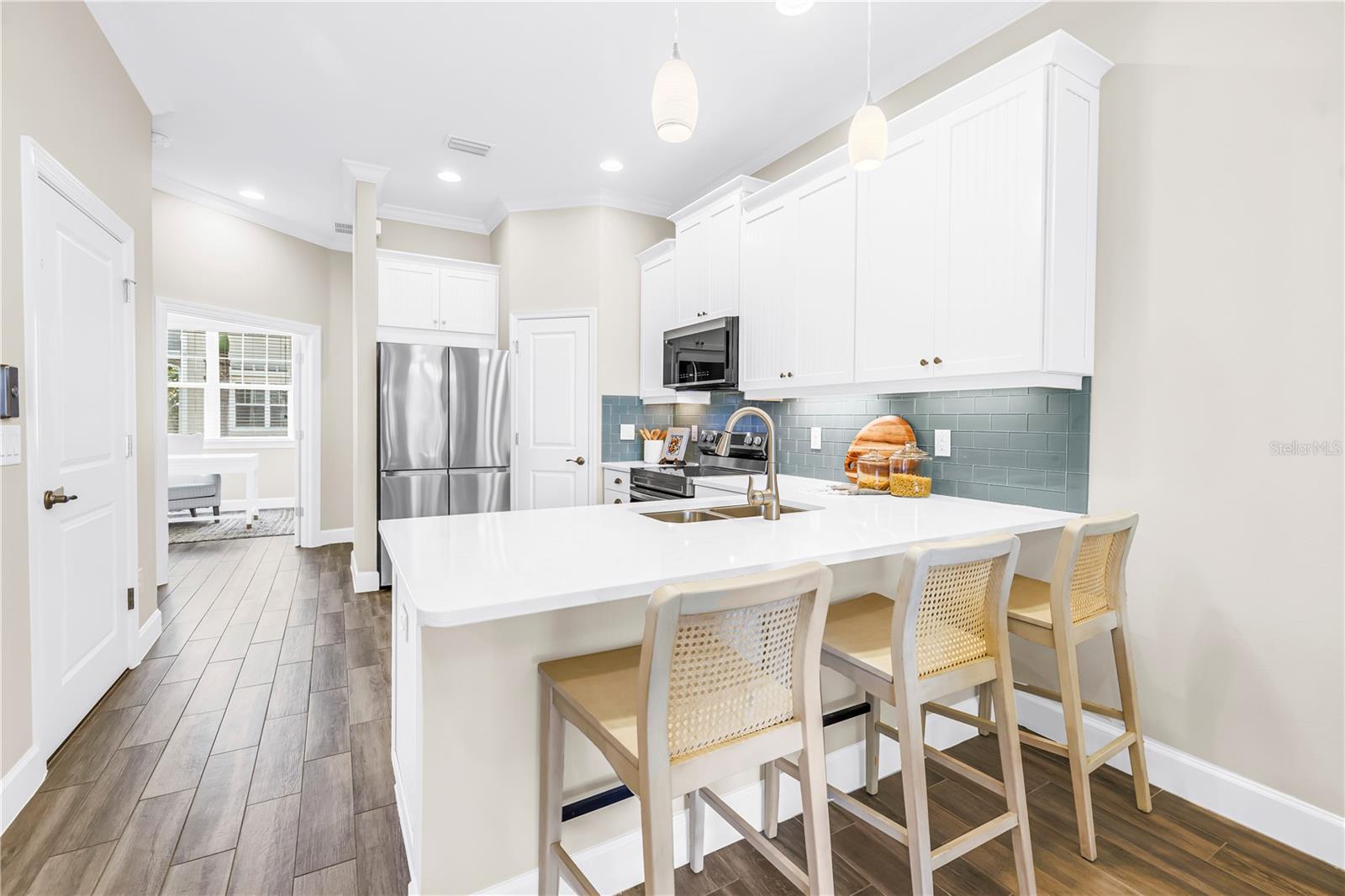 3207 NAUTICAL PL S, ST PETERSBURG, FL, 33712