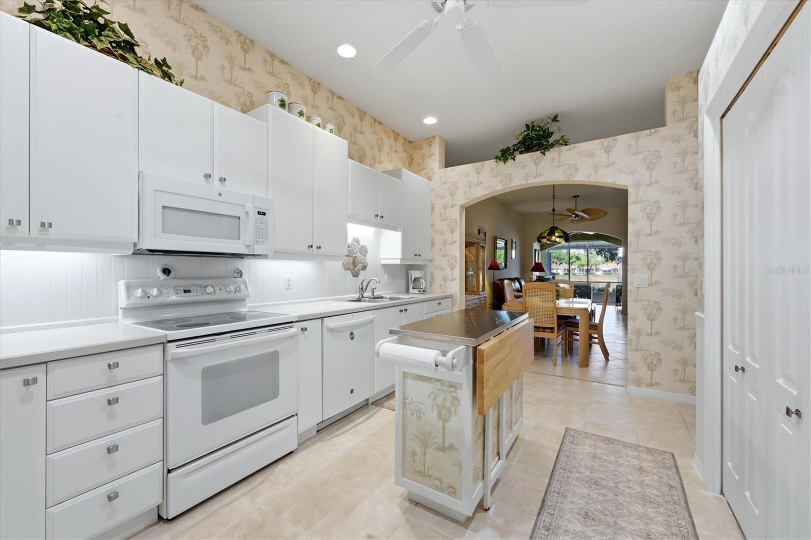 2023 LYNX RUN, NORTH PORT, FL, 34288