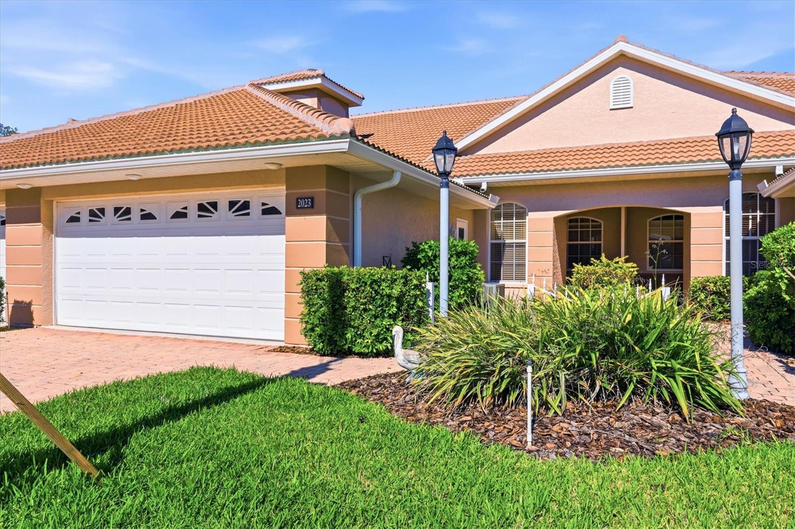 2023 LYNX RUN, NORTH PORT, FL, 34288