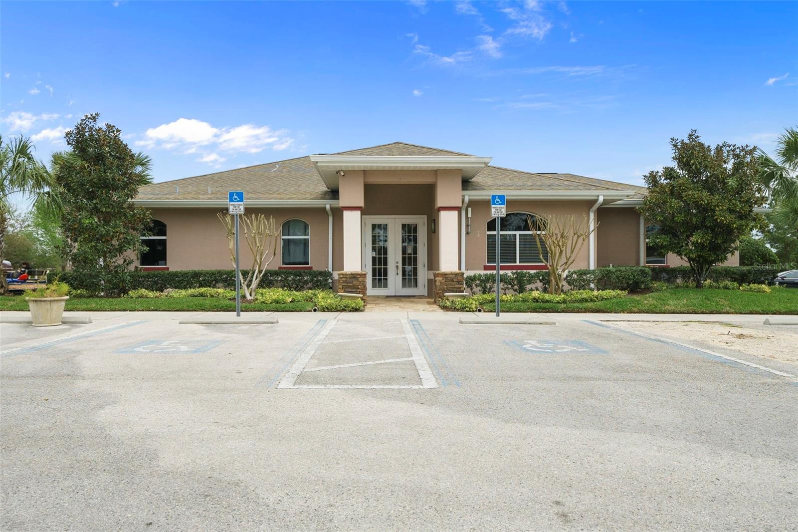 Clubhouse