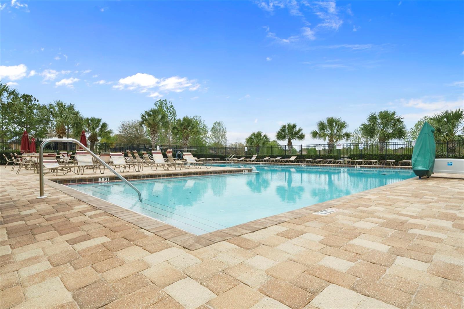 Community Pool