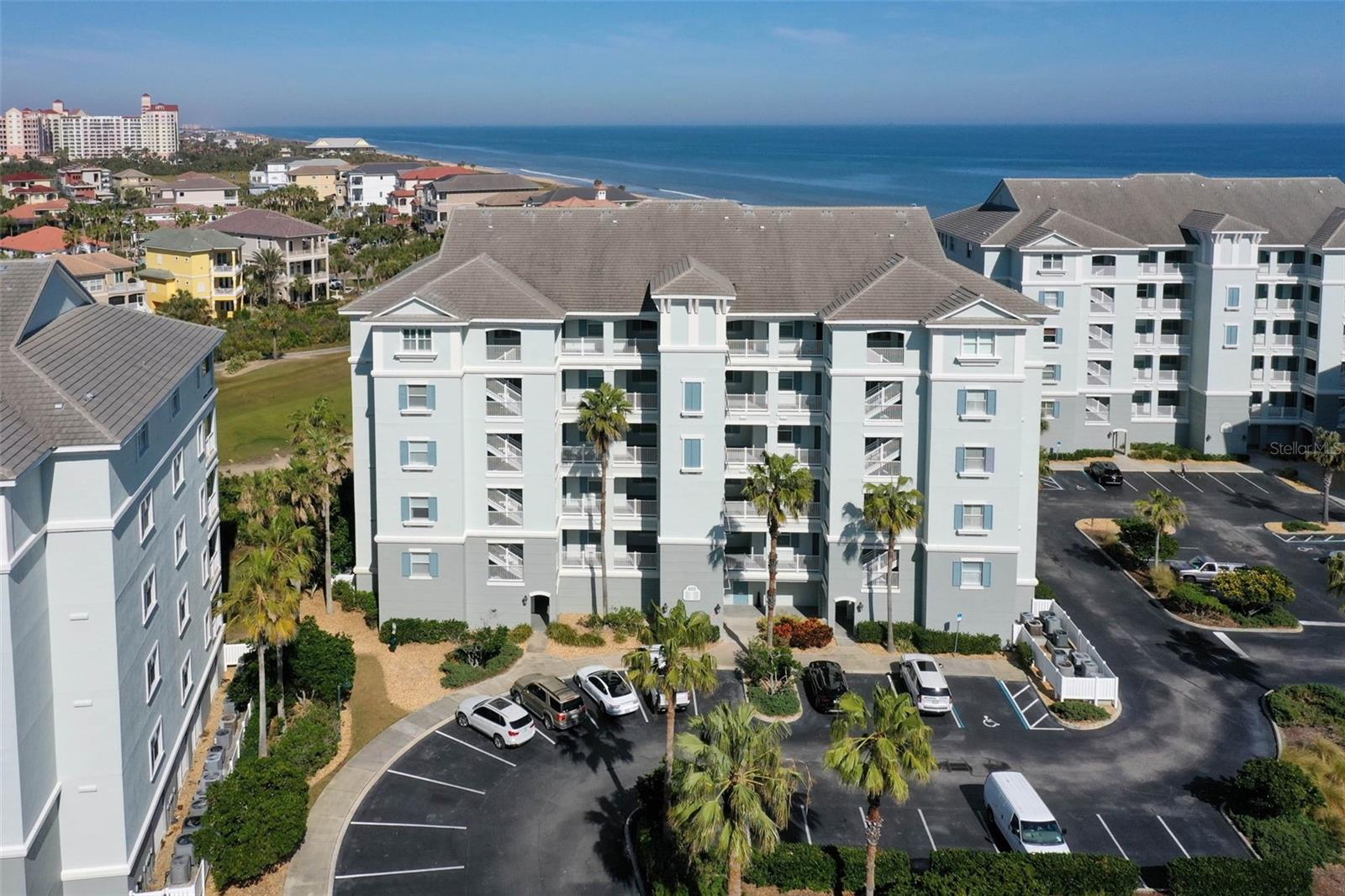 400 CINNAMON BEACH WAY #335, PALM COAST, FL, 32137