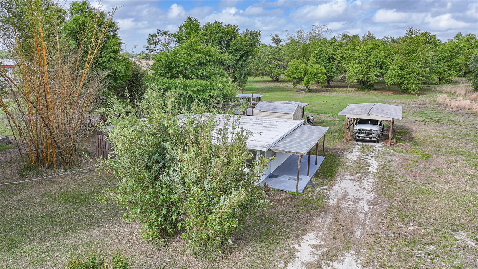 2349 NW GENES LITTLE ACRES AVE, ARCADIA, FL, 34266