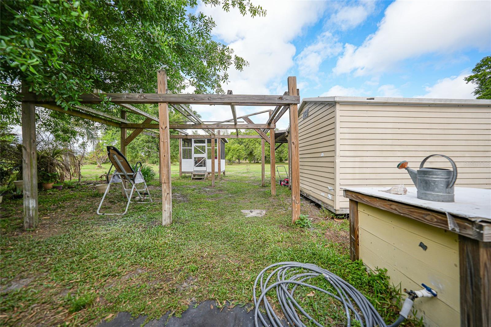 2349 NW GENES LITTLE ACRES AVE, ARCADIA, FL, 34266