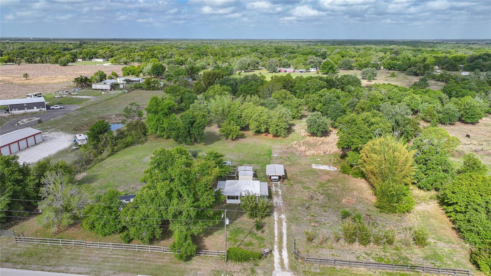 2349 NW GENES LITTLE ACRES AVE, ARCADIA, FL, 34266